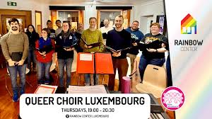 Queer Choir Luxembourg