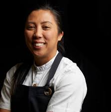 Candice Woo Profile and Activity