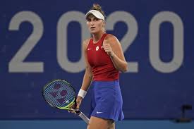 Tenistka markéta vondroušová se kvůli nemoci odhlásila z turnaje na zelené antuce v charlestonu, kde měla dnes odehrát první zápas. 4cqxgsowysvbym