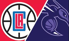 Charlotte hornets los angeles clippers regular season. Gt Charlotte Vs Clippers 1 8 10 30 Est Realgm