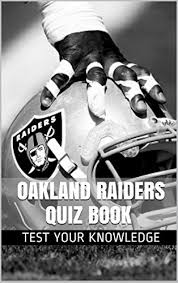 Buzzfeed staff the more wrong answers. Oakland Raiders Al Mejor Precio De Amazon En Savemoney Es