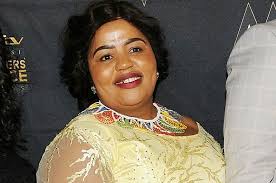 Uthando Nes'thembu's MaCele launches women's empowerment foundation | News24