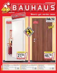 Allerdings gibt es bei der helligkeit deutliche unterschiede. Bauhaus 30 1 25 2 2012 By Aktionsfinder Gmbh Issuu