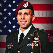 BYU memorial service Feb. 22 to honor fallen U.S. Army aviator