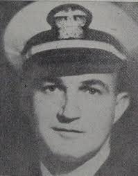 Kenneth Gilbert Messer Sr. (1916-1956)