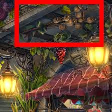 Maybe you would like to learn more about one of these? Hidden City Poppies Thanksgiving Fair Takumi Games