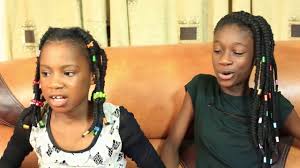 Mercy kenneth is the daughter of a nollywood movie producer called kenneth okonkwo (pastor).mercy kenneth's father is different from the mercy kenneth songs teacher adaeze original mama; Mercy Kenneth The Madam Kids Mercy Kenneth Comedy Episode Youtube