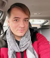 A big hello from Massachusetts USA! I'm Marlene. I'm 40. Aquarius. I'm  single. I like to read, VR gaming, movies, wine tasting, swimming, hot spa,  painting, and try new things.