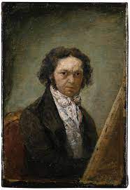 ( durch das urheberrecht ist das aufhellen der grafik nicht möglich ). Goya Eine Uberragende Erscheinung In Der Kunstgeschichte Besser Klartext