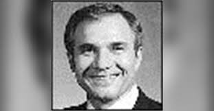 Jack McLain Obituary