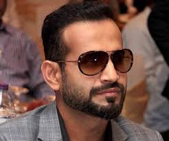 Irfan pathan also known as irfan khan born in baroda, gujarat, india is an indian cricketer who has been a member of the indian national cricket team since. Irfan Pathan And His Love Affair With Food