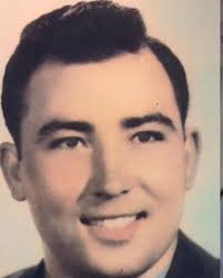 Charles Curtis Courtney Obituary July 28, 2025