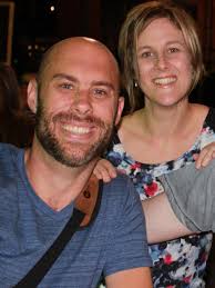 Toasting great friends, gorgeous outfits