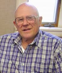 Milton Chase Parsons, obituary