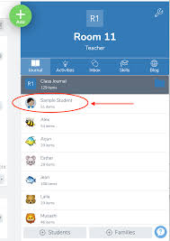 Settings app > seesaw > turn photos, microphone, camera to on. How Do I Use Sample Student Seesaw Help Center
