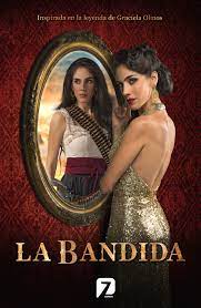 La Bandida Tv Series 2018 2019 Imdb