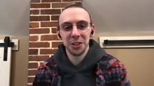 Profile for Ethan Eckenroad