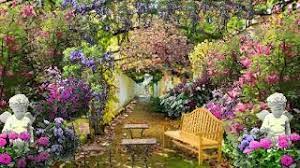 Maybe you would like to learn more about one of these? Italian Courtyard Garden Design Youtube