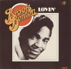 Brook Benton Rare Vinyl Records, LPs, vinyl albums, 7" & 12" singles, CD,  CD singles