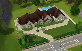 Found in tsr category 'sims 4 community lots'. Sims 3 Mansions By A Homes Of The Rich Reader Homes Of The Rich