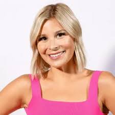 Author: Maddison Hill