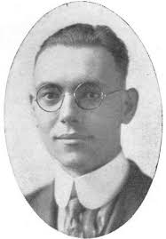 Founder of Hotel Beecher was leading businessman