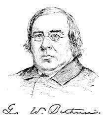 George Bethune's Instagram, Twitter & Facebook