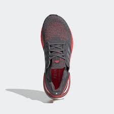 Tenis Ultraboost 20 Cinza Adidas Adidas Brasil