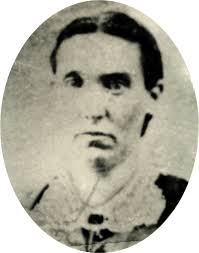 Cordon, Alfred and Emma Parker