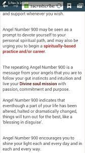 900 Devoted Angel Quotes Angel Numbers Number Games
