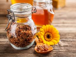 Beneficios del propóleo: El tesoro de las abejas para la salud - La Realera