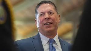 What's in Neves' contract with the SJ County DA's Office?