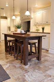 17 Great Kitchen Island Ideas Photos And Galleries Satria Baja Hitam Kitchen Island With Seating Kitchen Island Table Kitchen Island Decor
