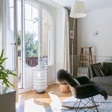 The average height of wainscoting usually ranges from 3 to 5 feet, depending on the desired look. The Right Height And Proportions For Wainscoting Apartment Therapy