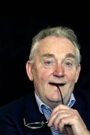 Professor Robert Service