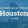 Also find local time clock widget for houston, texas. 1