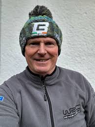 Craig Breen Rallying Supporters Club updated their status.