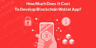 Read the guide on bitcoin wallet app development conclusion. How Much Does It Cost To Develop Your Next Blockchain Wallet App Hacker Noon