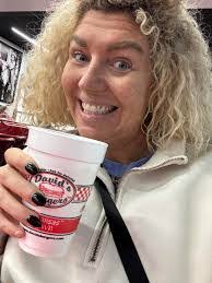 Audrey Bledsoe's Instagram, Twitter & Facebook