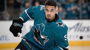 Complete player biography and stats. San Jose Sharks Evander Kane Reach 7 Year 49m Deal