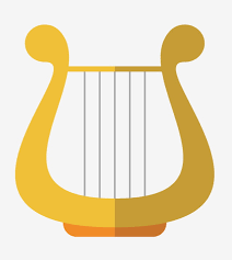 Maka dari itu, tak heran jika indonesia disebut sebagai negara paling kaya. Gambar Instrumen Musik Harpa Harpa Clipart Kuning Alat Musik Png Dan Vektor Dengan Latar Belakang Transparan Untuk Unduh Gratis