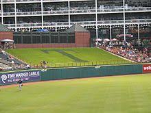 Globe Life Park In Arlington Wikipedia