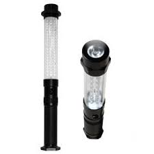 Tasco 60 Element Rechargeable Led Work Light Black 08 00700 The Home Depot Led Work Light Work Lights Led