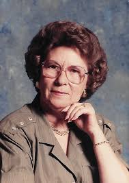 Mrs. Margaret Sheppard Jones