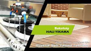 Bakirkoy Hali Yikama Cleanup Hali Yikama