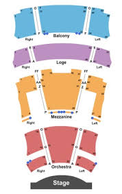 montgomery performing arts centre tickets seating charts