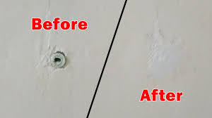 White vinegar and warm water mixed in equal parts can help you drive the grease and dirt away. How To Remove Oil Stains From Walls Three Easy Ways To Remove Oil From Walls Youtube