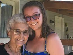 Emma Louise Brandon Obituary October 9, 2024