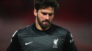 Getty images) jose becker, the father of liverpool goalkeeper alisson, has died aged just 57 after drowning in a lake in southern. 5zdfb Eeivtgim