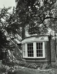 Garden Lodge In 1973 East Elevation Source London Metropolitan Archives Garden Lodge Freddie Mercury House Freddie Mercury